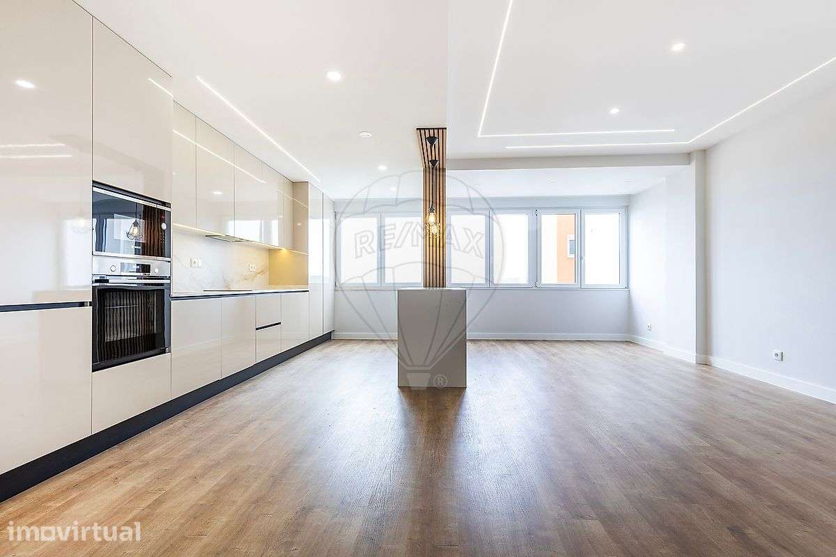 Apartamento T3 para venda - Grande imagem: 5/40
