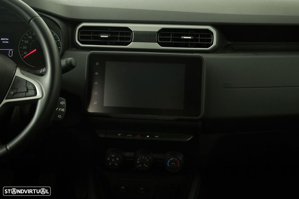 Dacia Duster 1.0 TCe ECO-G Expression Bi-Fuel - 8