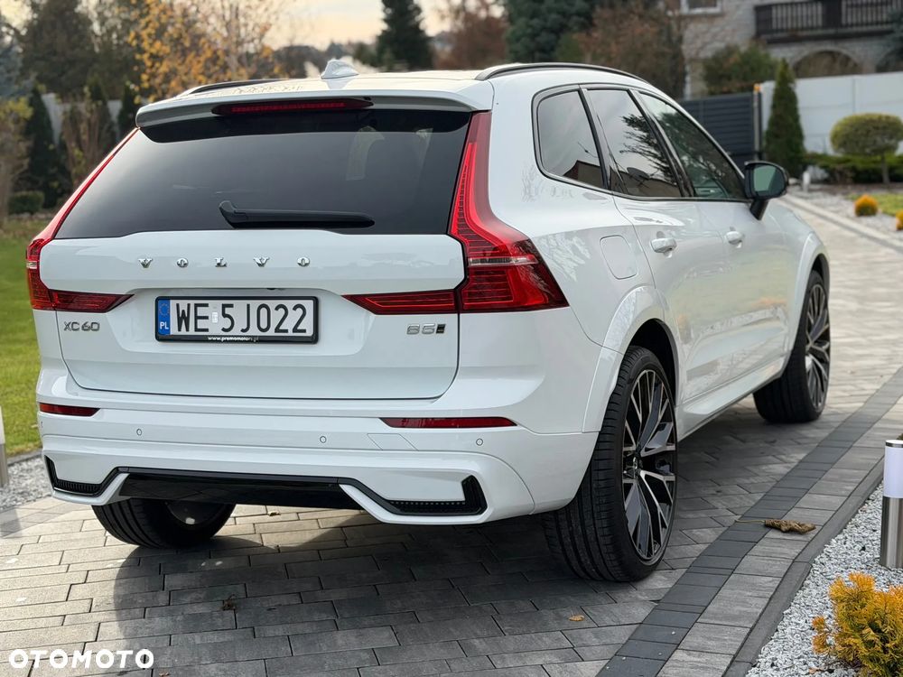 Volvo XC 60 - 9