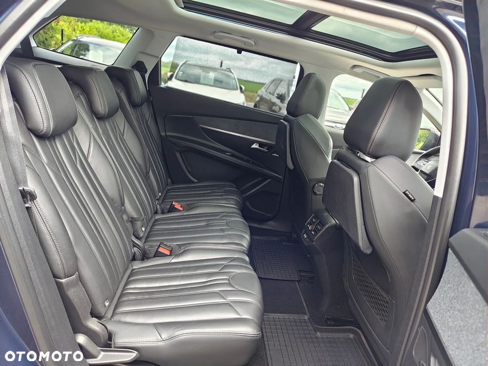 Peugeot 5008 PureTech 180 EAT8 Stop & Start Allure - 18