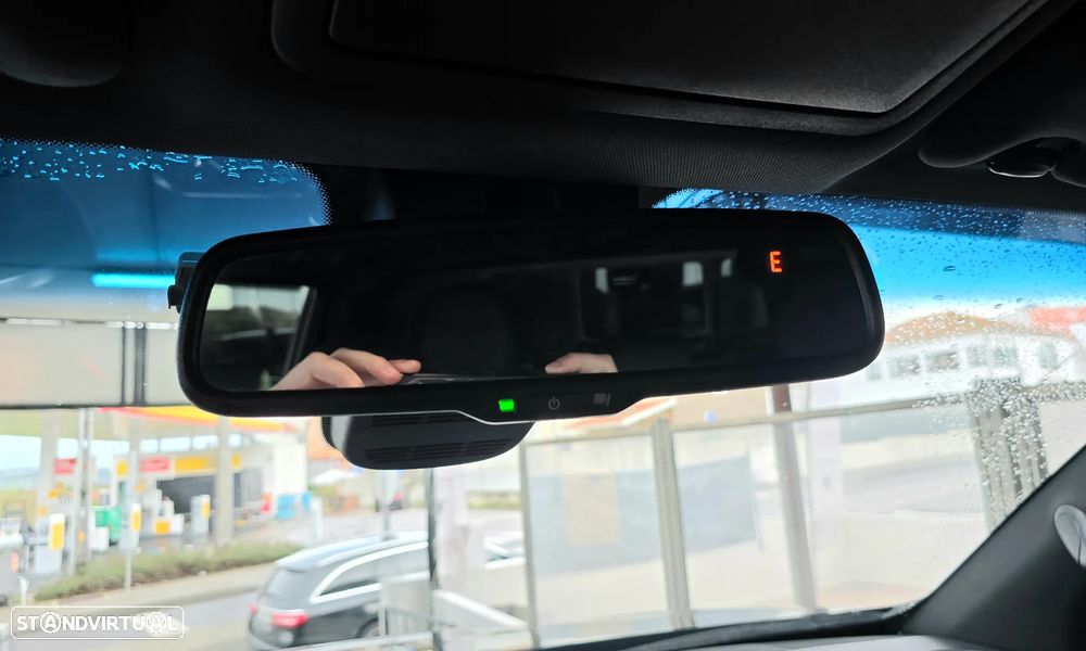 Mercedes-Benz X 250 d Power 4-Matic Aut. - 28