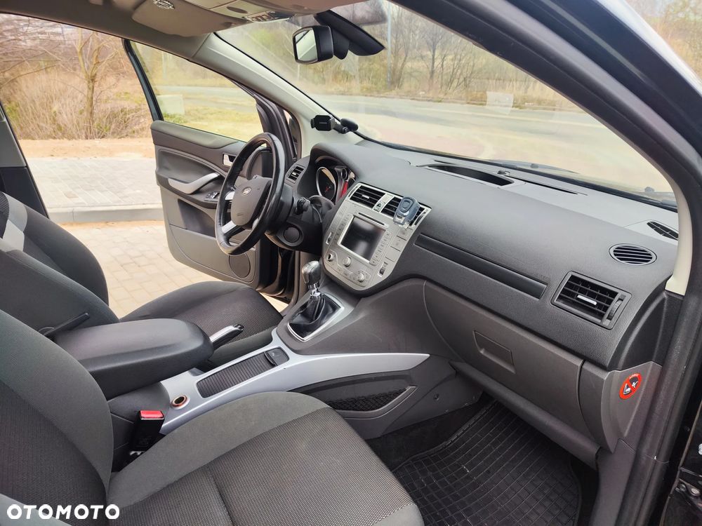 Ford Kuga 2.0 TDCi 4x4 Champions Edition - 10