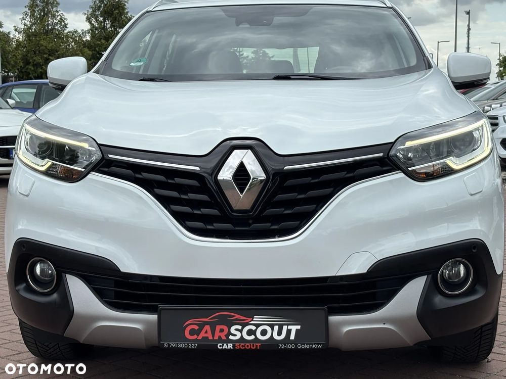 Renault Kadjar Energy TCe 130 EDC XMOD - 10
