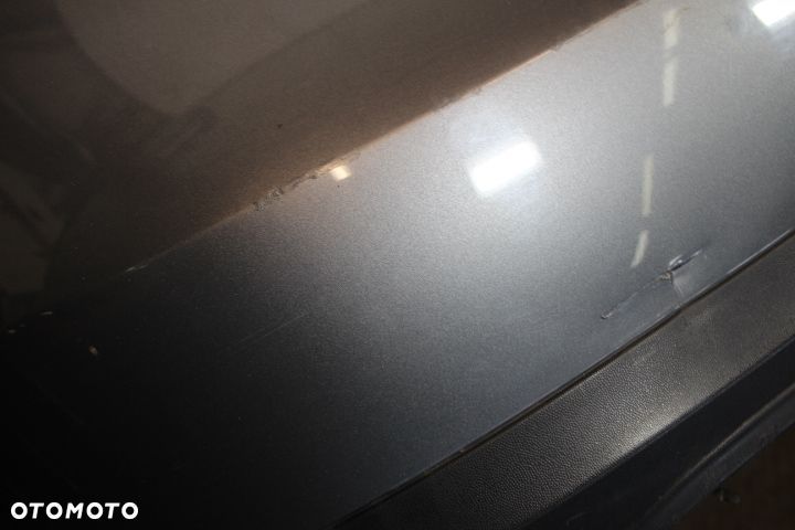 ZDERZAK TYLNY VOLKSWAGEN PASSAT B6 LA7T - 5