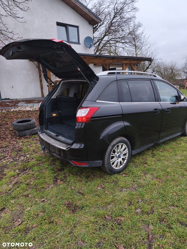 Ford C-MAX - 2