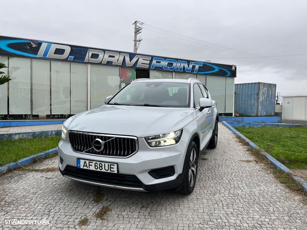 Volvo XC 40 1.5 T5 PHEV Inscription - 2