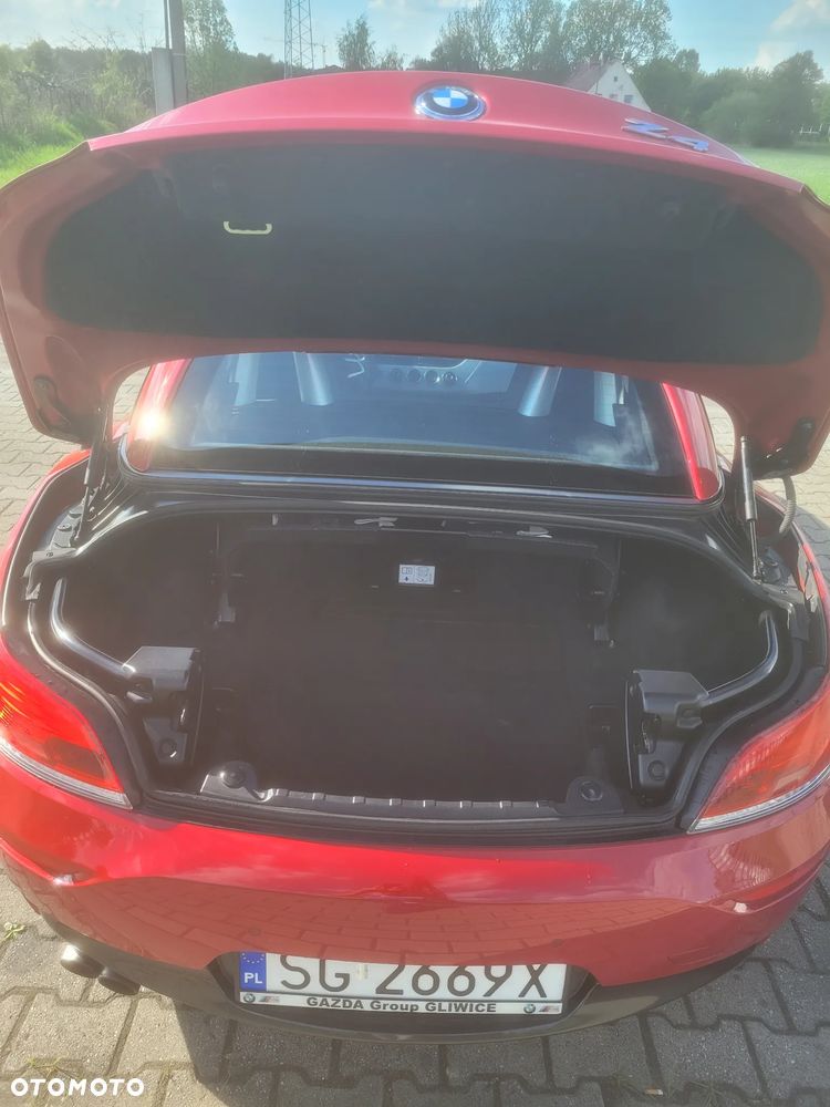 BMW Z4 - 9
