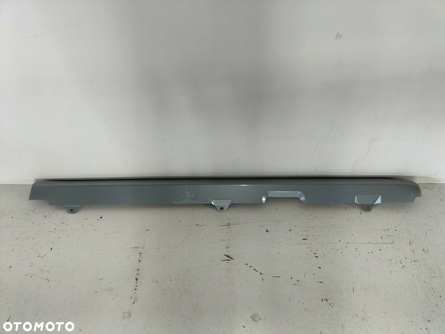 Listwa progowa lewa HONDA HR-V HRV II LIFT 18- - 1
