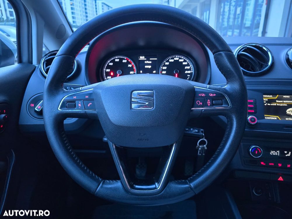 Seat Ibiza 1.2 TSI Style - 15