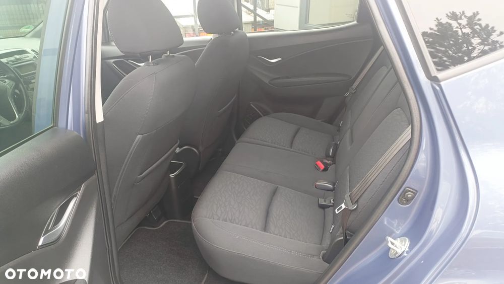 Hyundai ix20 1.6 Automatik Comfort - 8