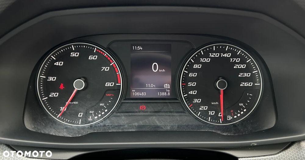Seat Leon 1.5 TSI Style - 15