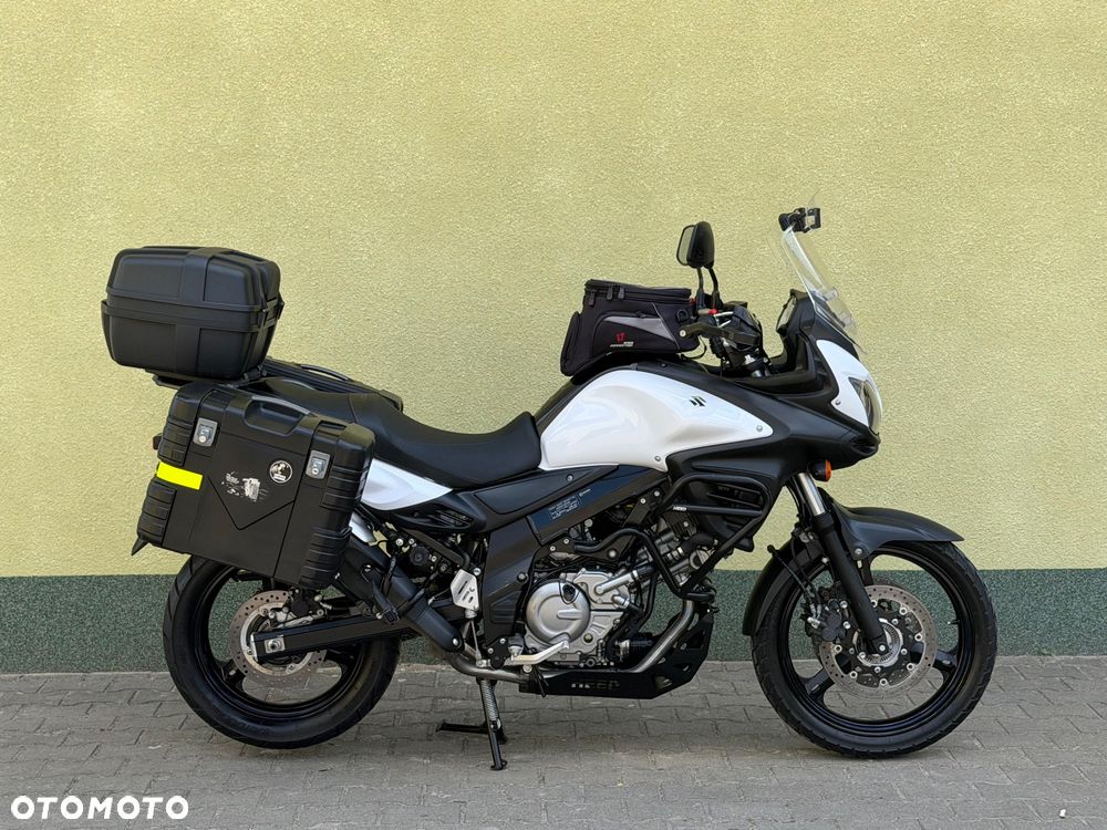 Suzuki DL - 7
