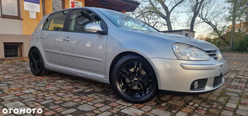 Volkswagen Golf 1.6 Tour Edition - 16