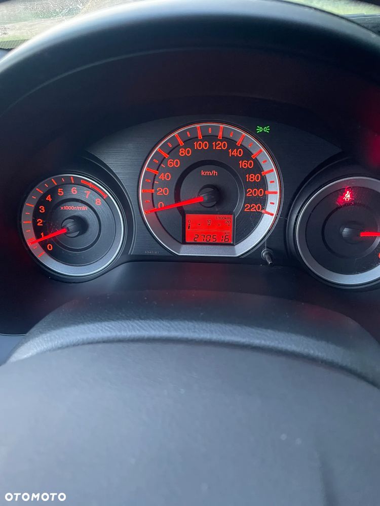 Honda City 1.4 Elegance - 16
