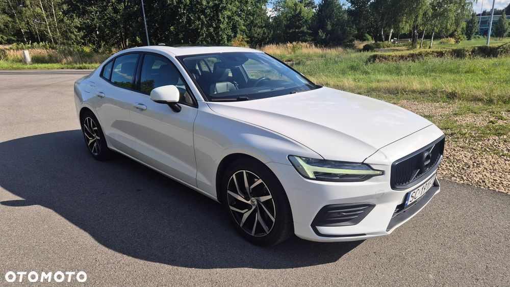 Volvo S60 - 3
