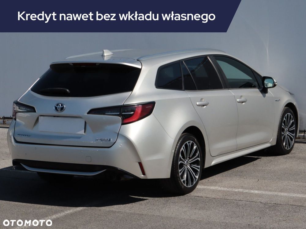 Toyota Corolla - 7
