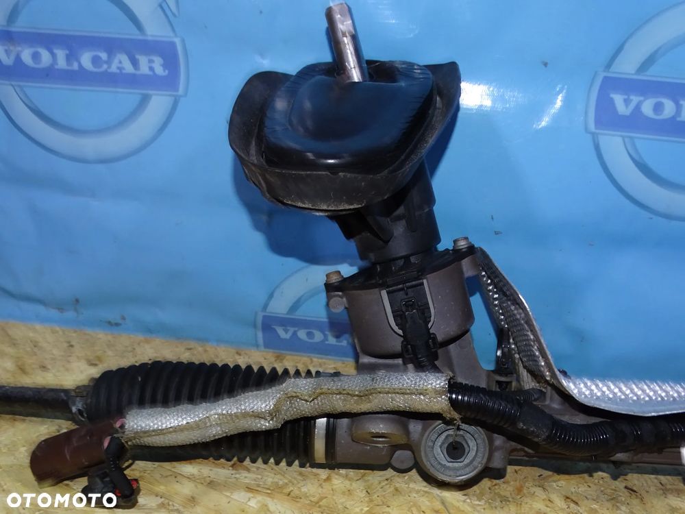 PRZEKŁADNIA KIEROWNICZA VOLVO S60,V60 EUROPA 31658460 - 3