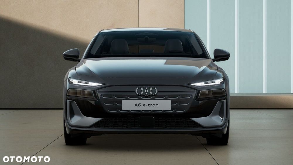 Audi A6 Sportback e-tron - 5
