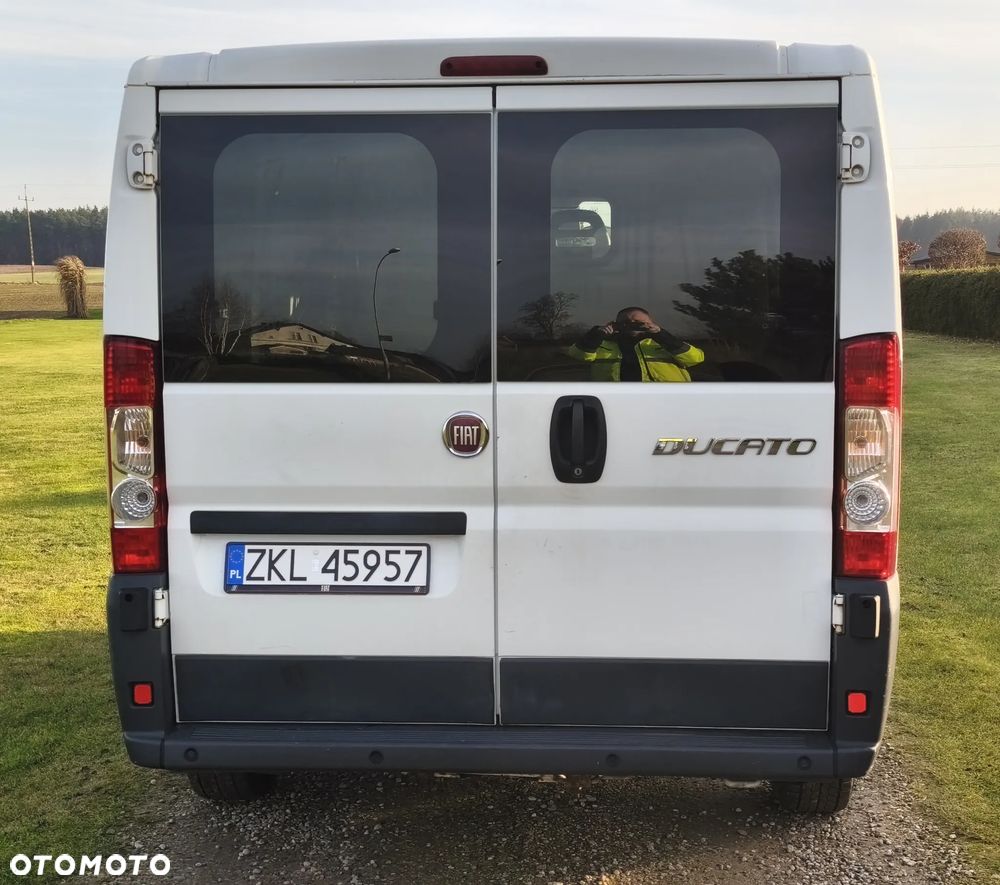 Fiat DUCATO - 6