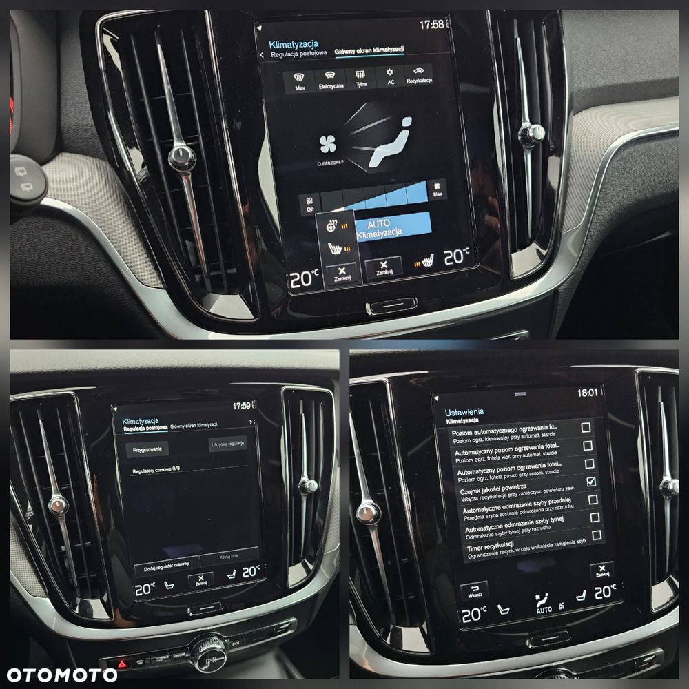 Volvo V60 B3 B DKG RDesign - 34