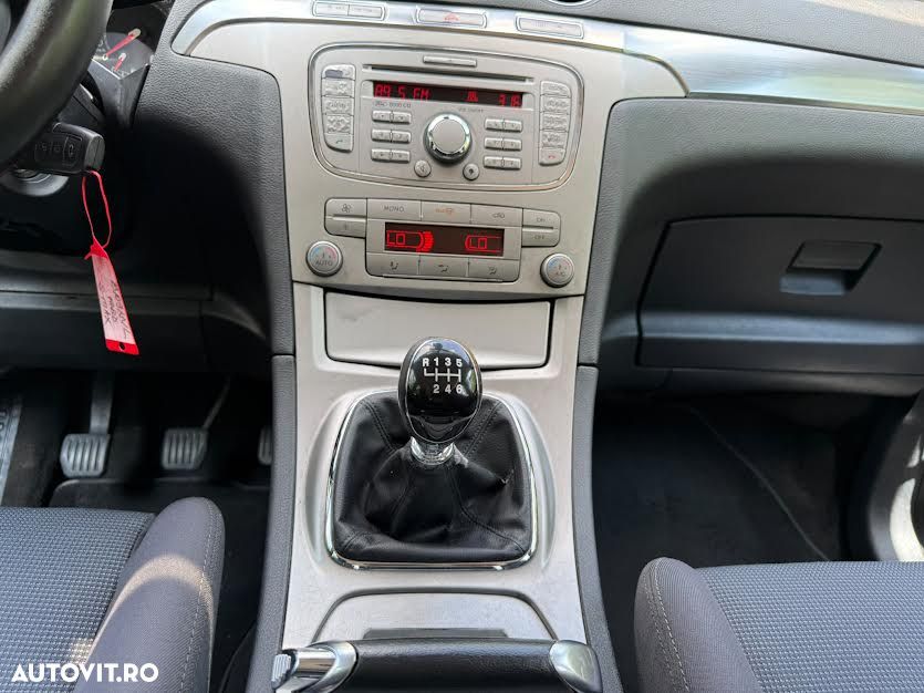 Ford S-Max 1.8 TDCi Titanium - 6