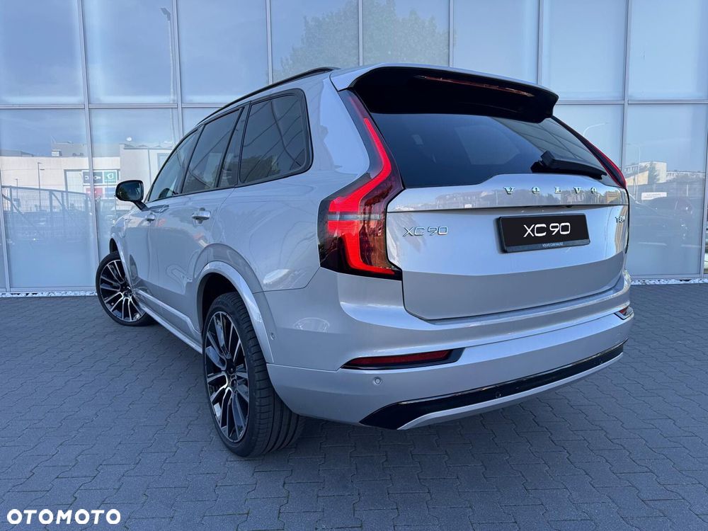 Volvo XC 90 - 7