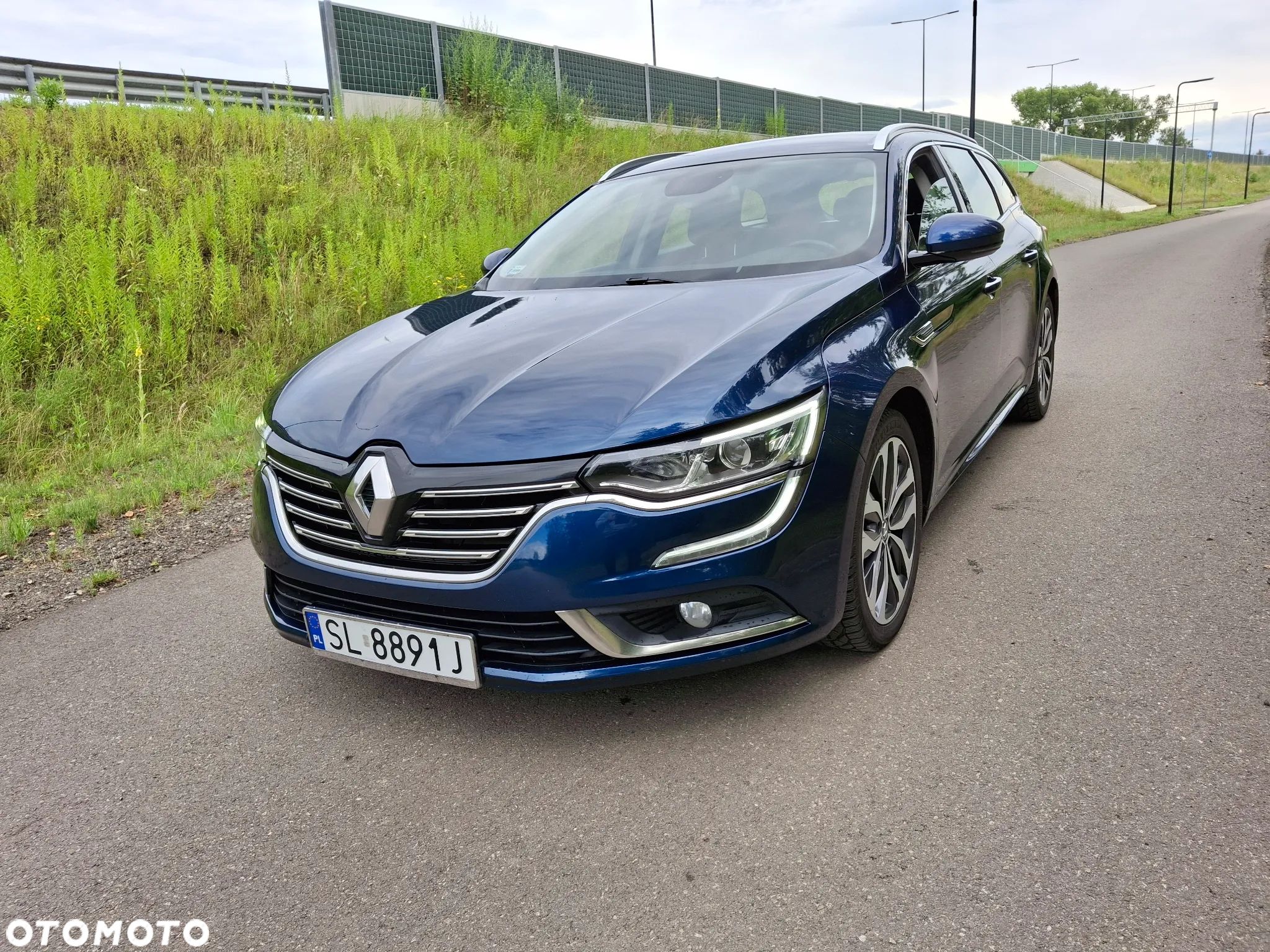 Renault Talisman - 1
