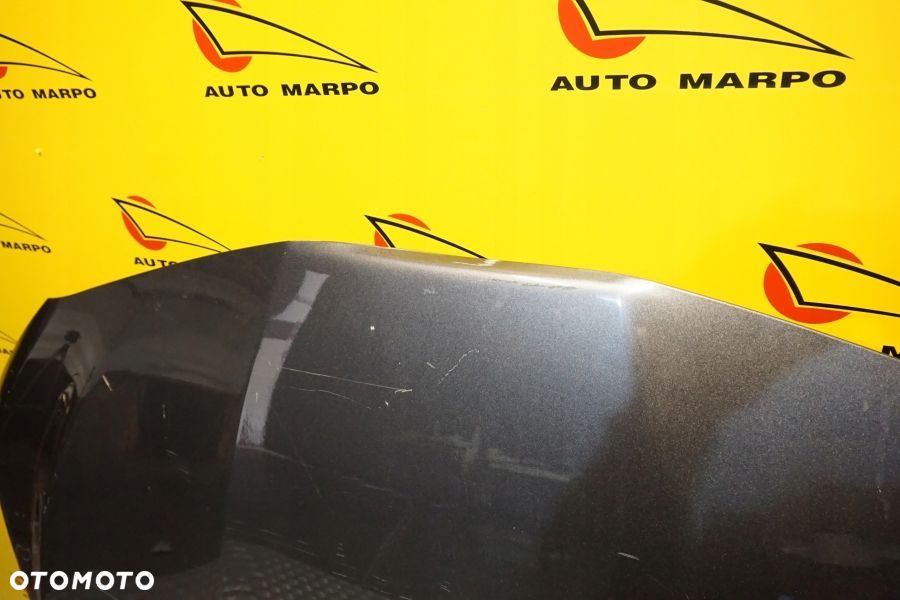 TOYOTA CAMRY 2018 - 2023 Maska Przód Pokrywa Silnika USA - 3