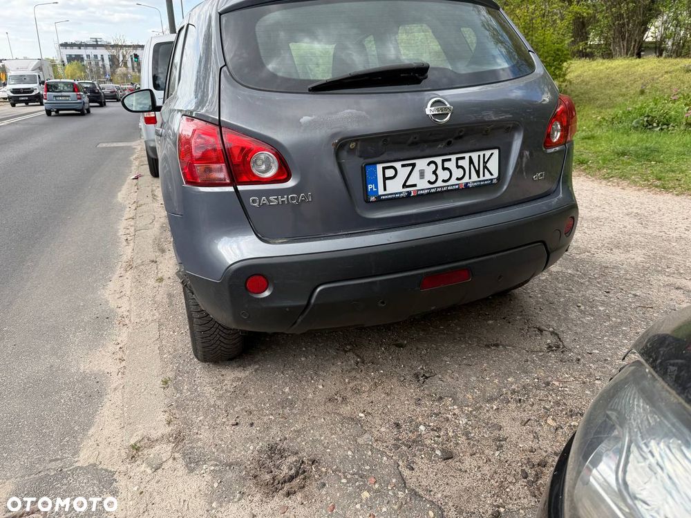 Nissan Qashqai 1.5 dCi Acenta - 25