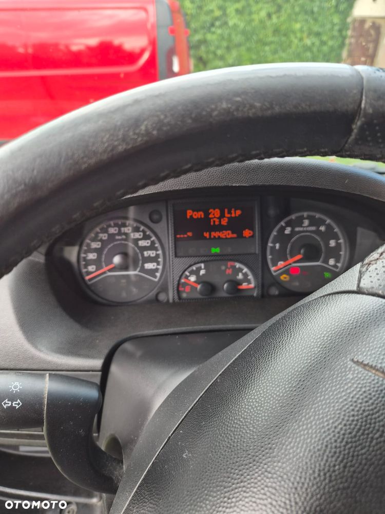 Fiat Ducato Multicab L4H2 - 6