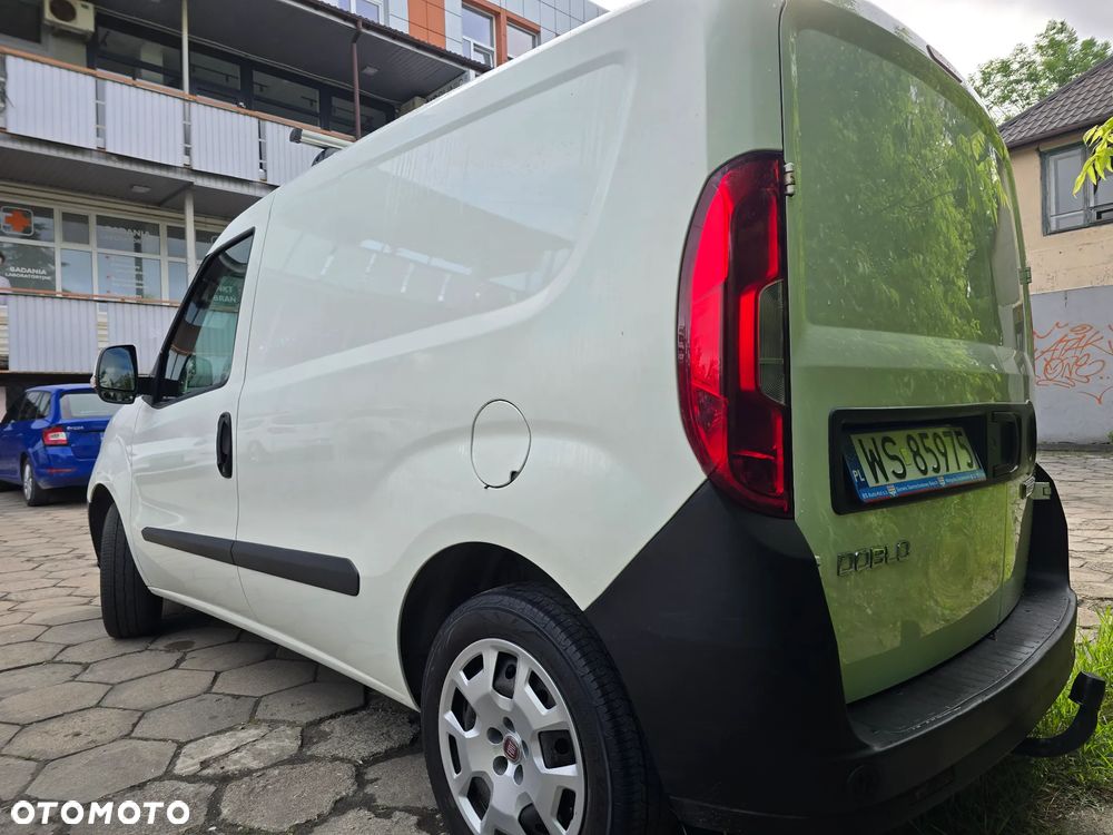Fiat DOBLO - 18