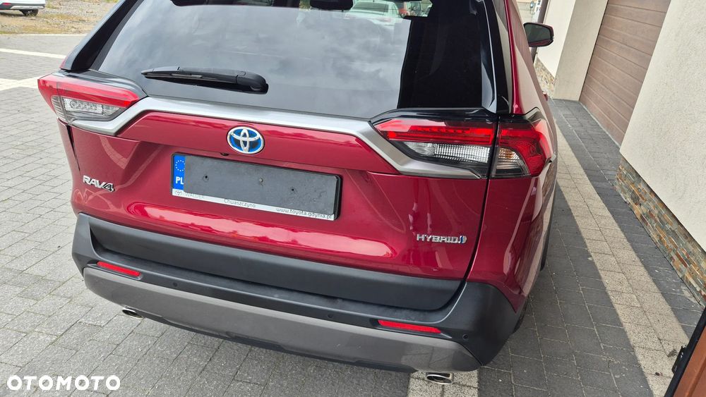 Toyota RAV4 - 8