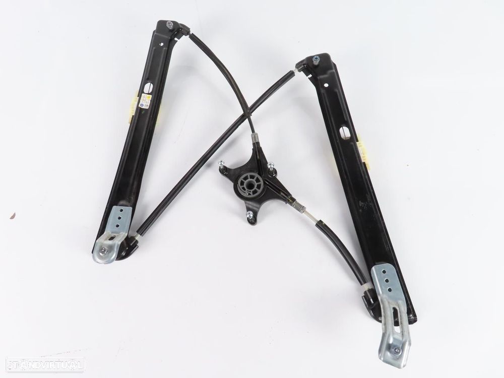 Elevador da Porta sem Motor Esquerdo/Frente Usado / Original SEAT ATECA (KH7 , K... - 2