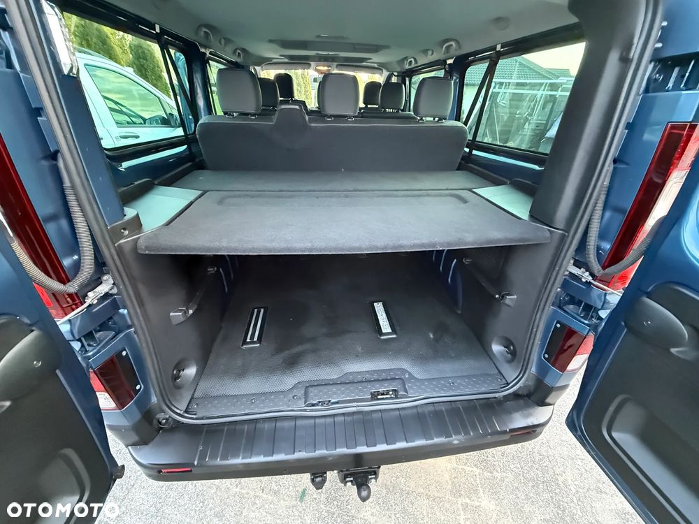 Renault Trafic - 39