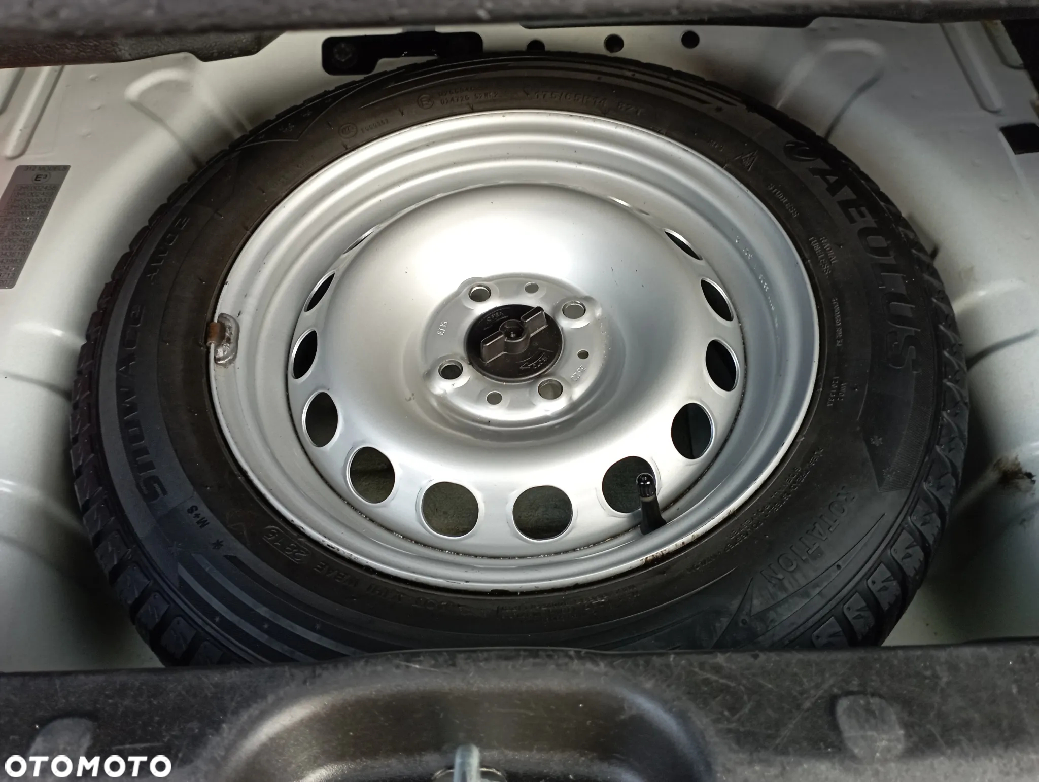 Fiat Panda - 9