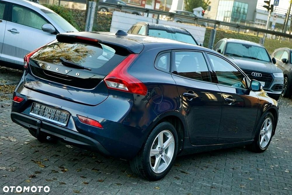 Volvo V40 - 7