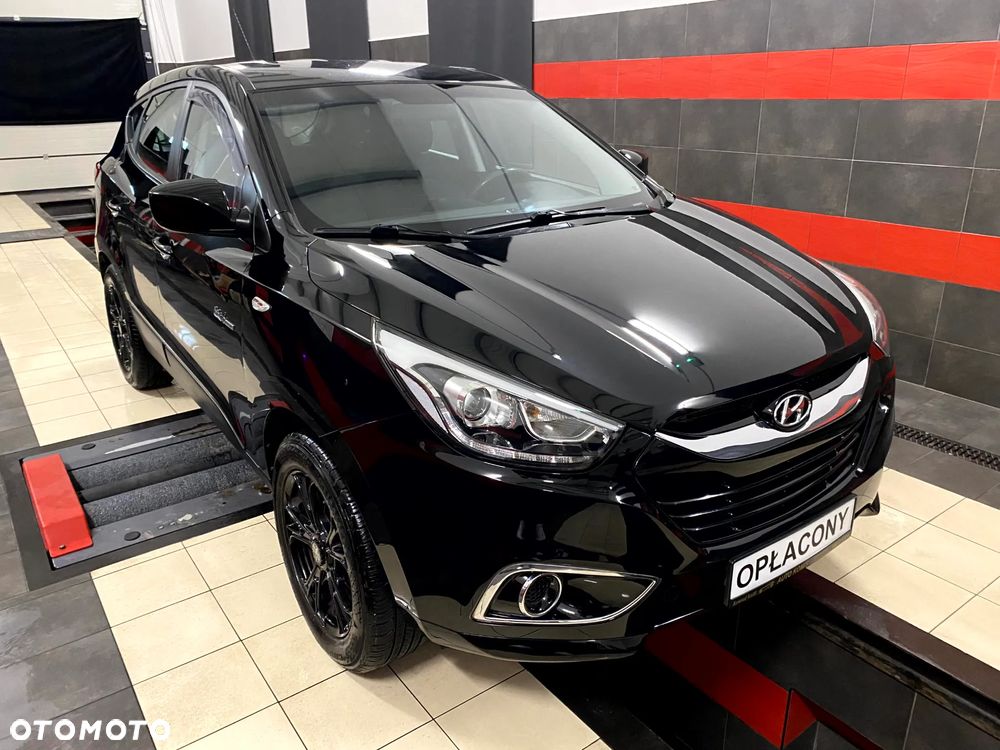 Hyundai ix35 1.6 GDI Premium 2WD - 6