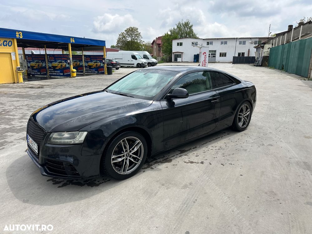 Audi A5 - 2
