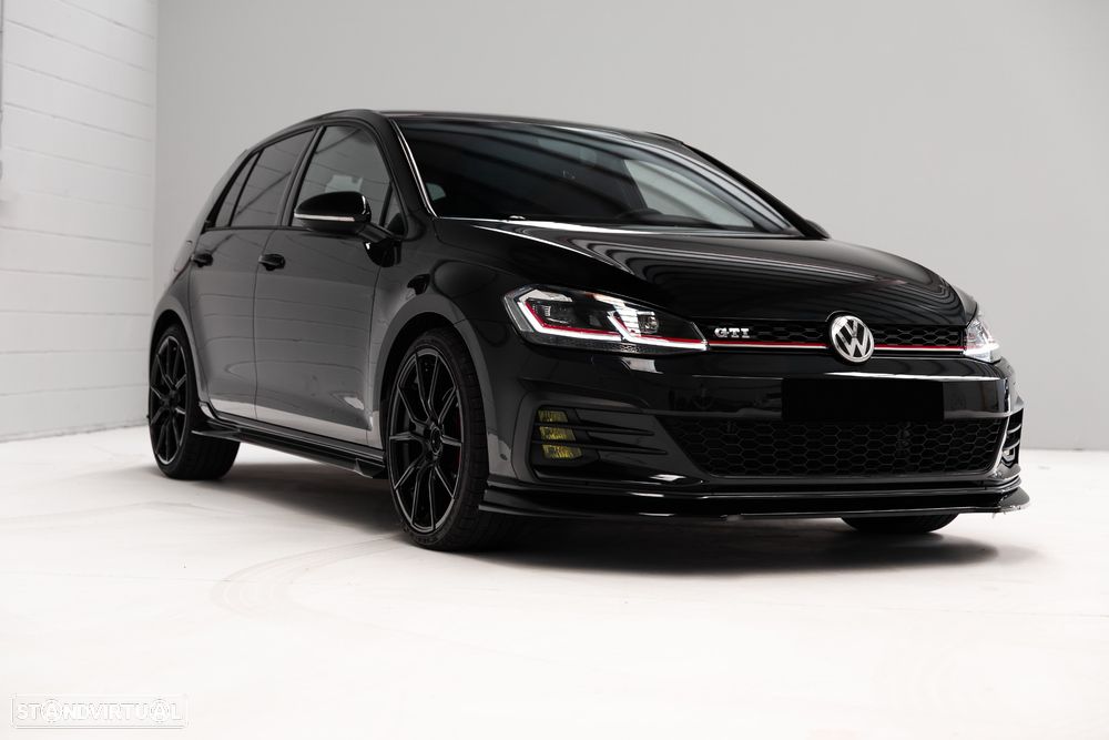 VW Golf GTI (BlueMotion ) DSG - 4