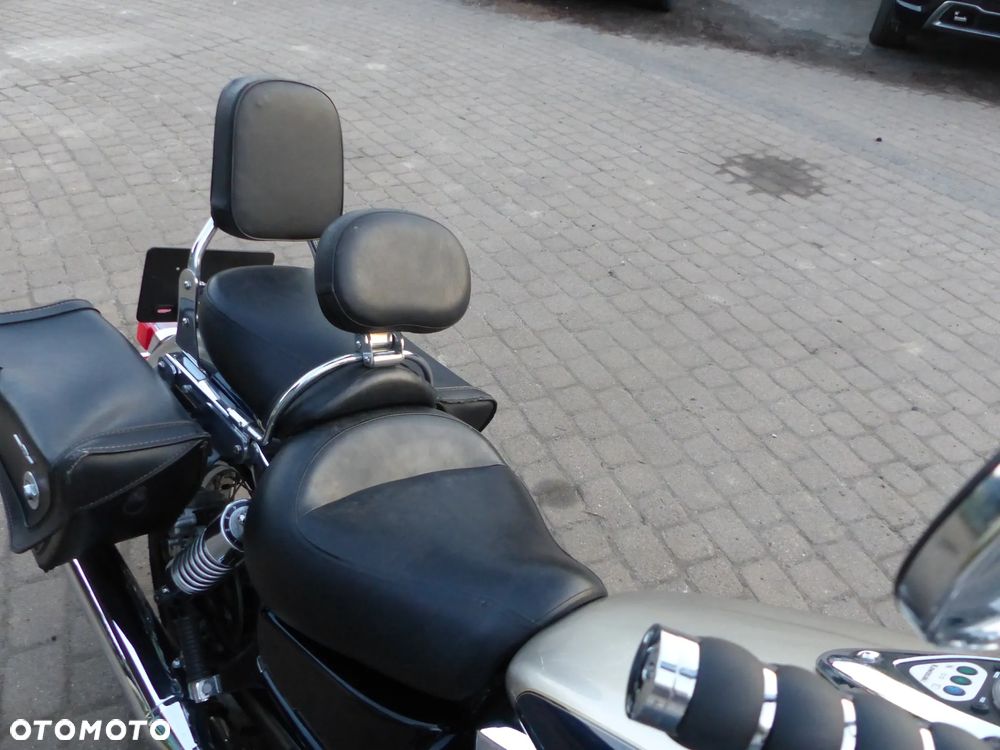 Kawasaki Vulcan - 16