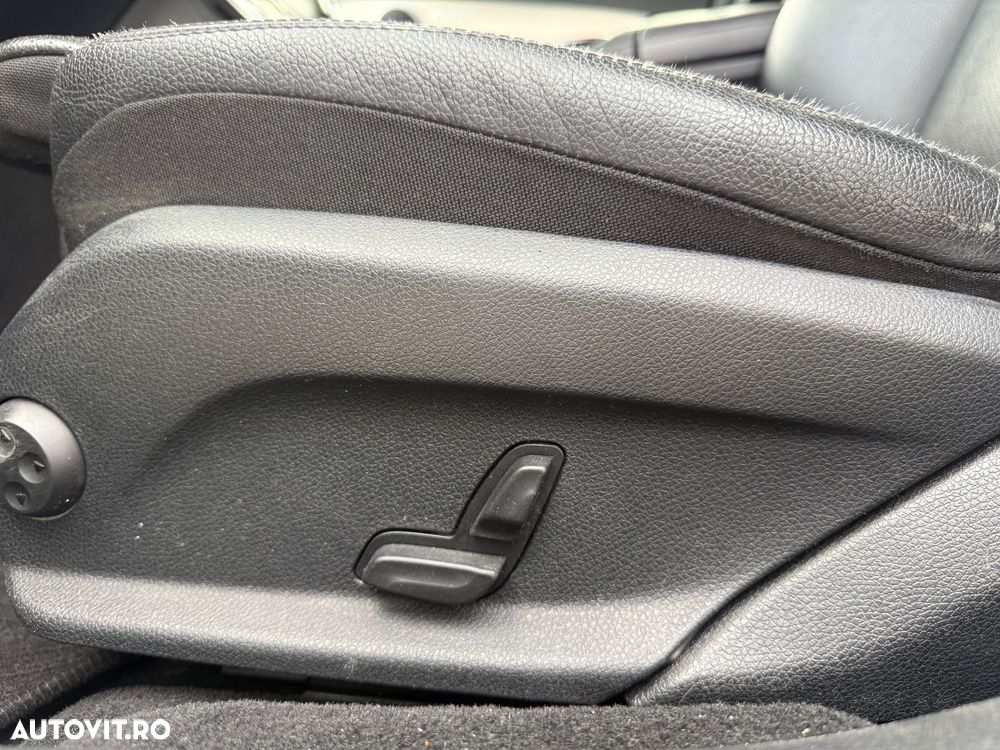 Mercedes-Benz E 200 d 9G-TRONIC - 19