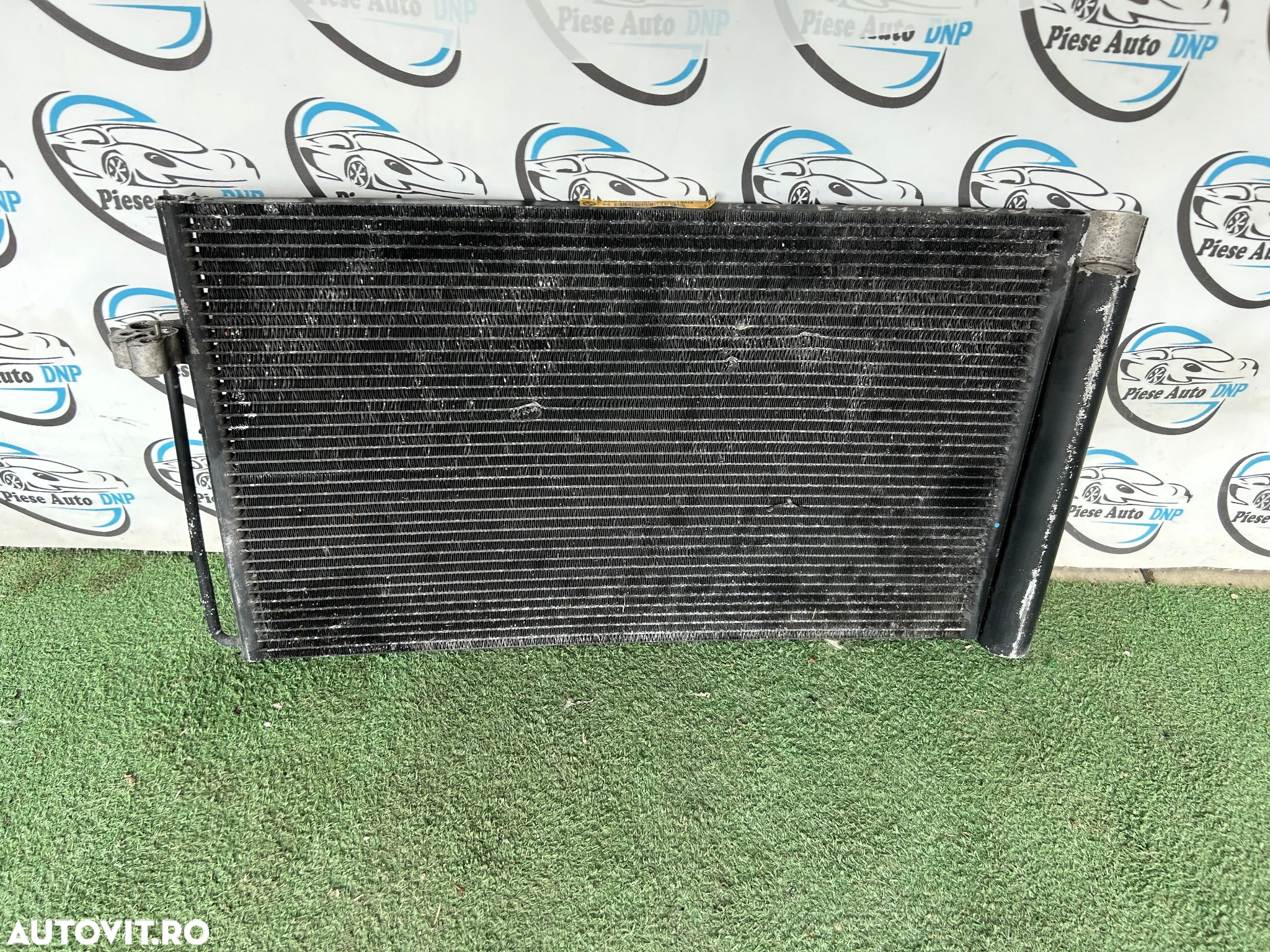 Radiator de Climă BMW E60/61 E90/91 - 3