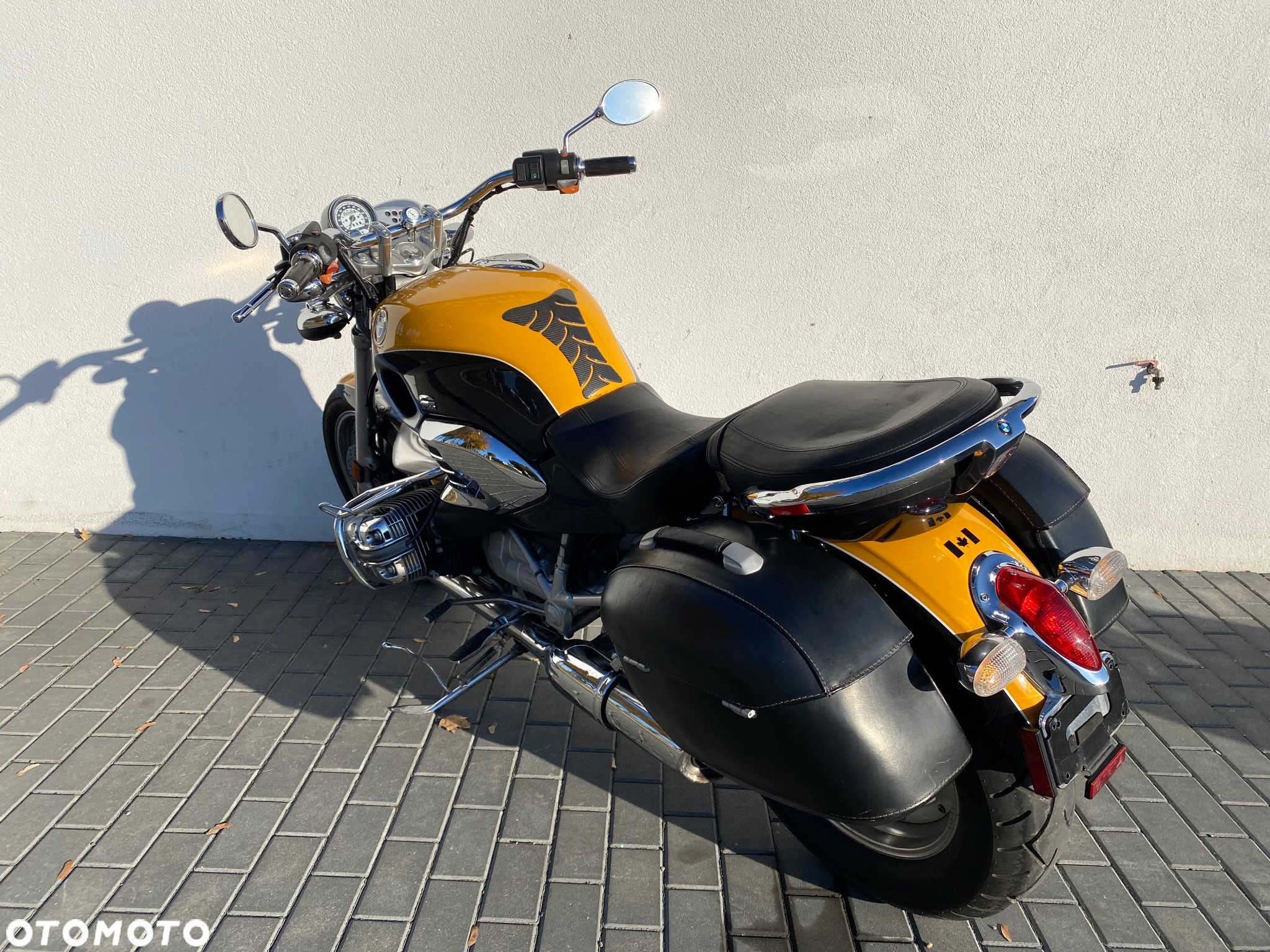 BMW R - 11
