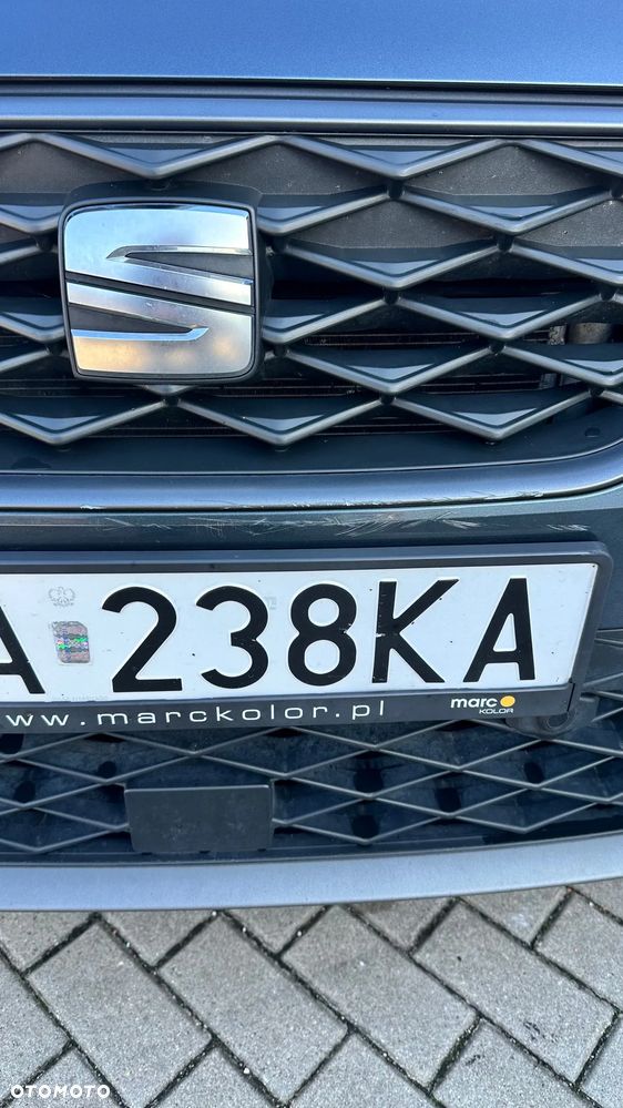 Seat Arona - 19