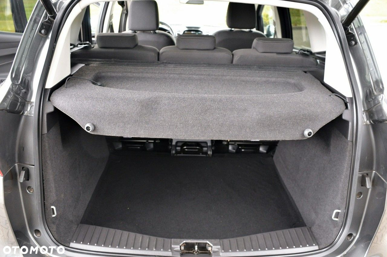 Ford C-MAX - 15