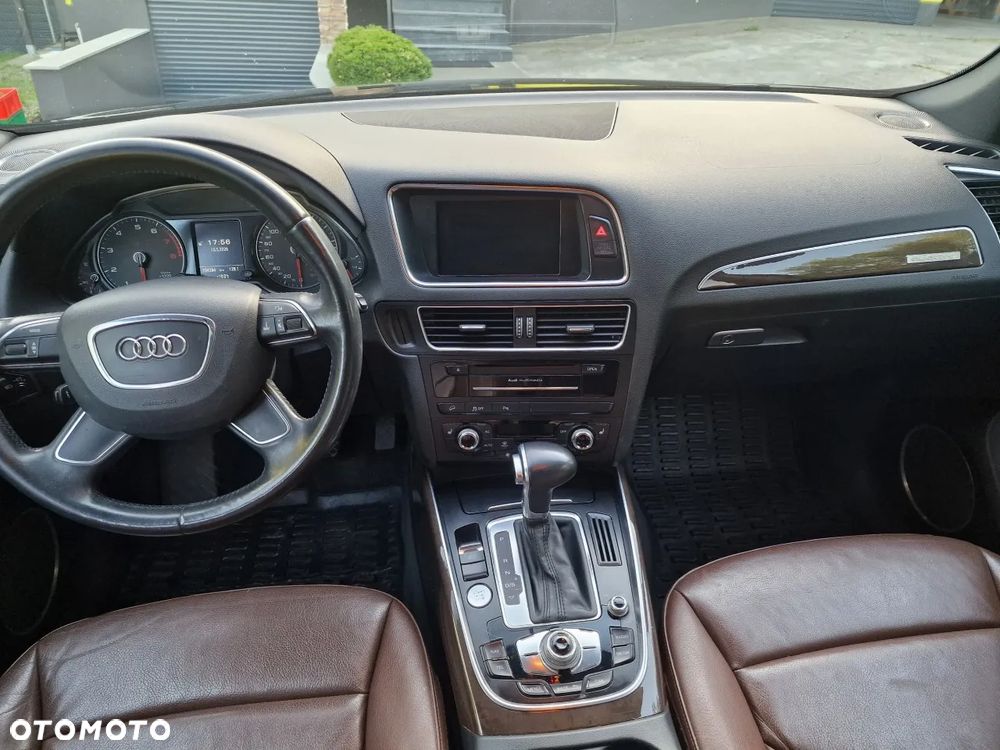Audi Q5 - 10