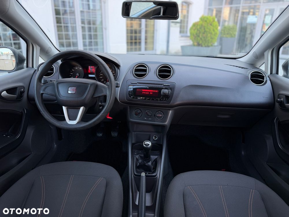 Seat Ibiza 1.2 12V Best of - 8