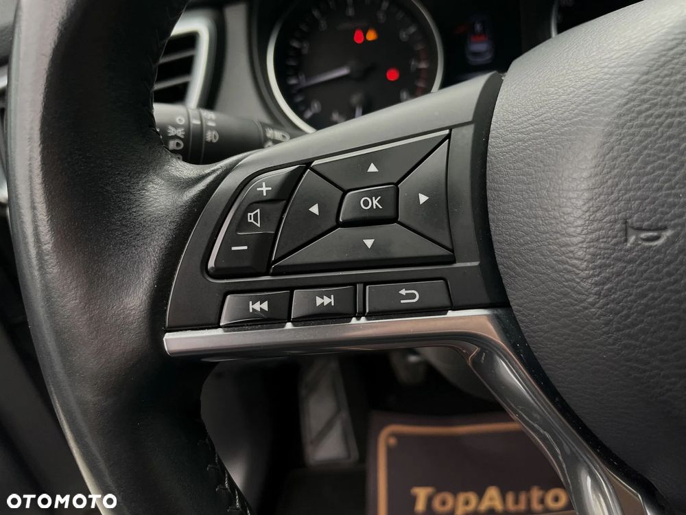 Nissan Qashqai 1.2 DIG-T N-Connecta - 23