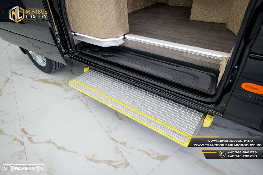 Mercedes Benz Sprinter - 15