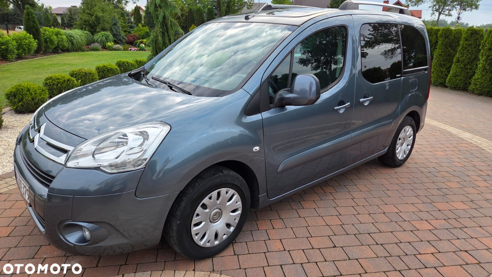 Citroën Berlingo - 6